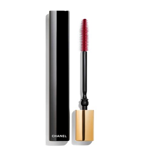 chanel allure mascara|buy chanel mascara online.